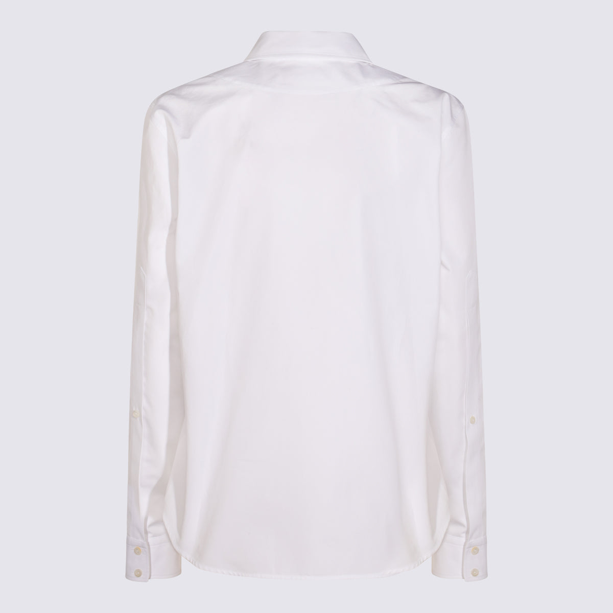 Gucci Shirts White _co