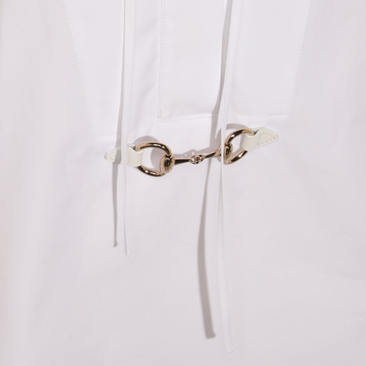 Gucci Shirts White _co