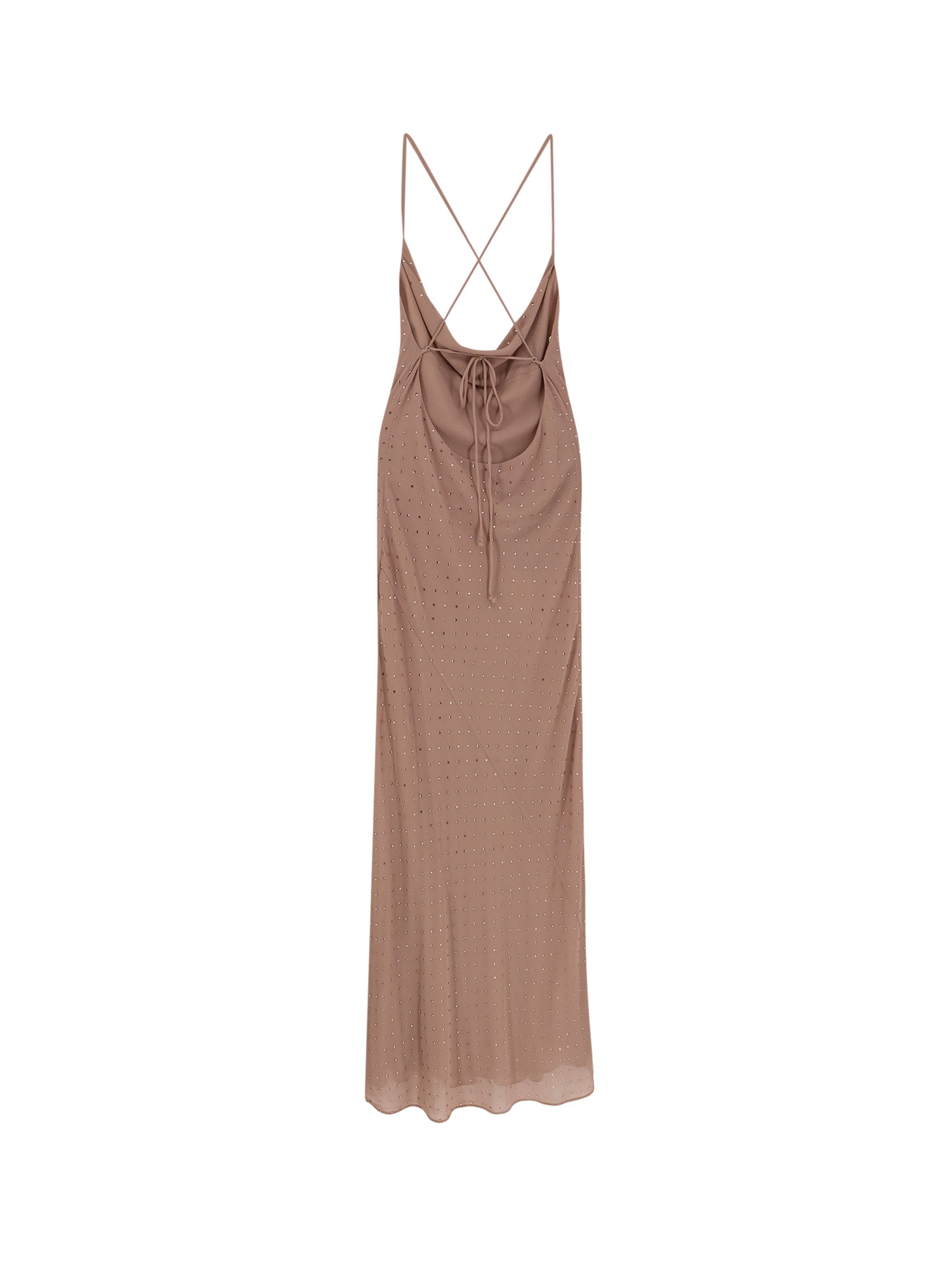 Pinko Dresses Pink Poliestere