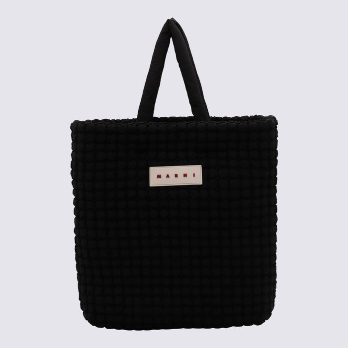 Marni Bags Black _co Pa