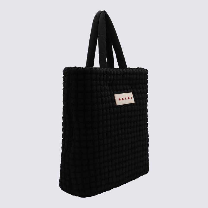 Marni Bags Black _co Pa