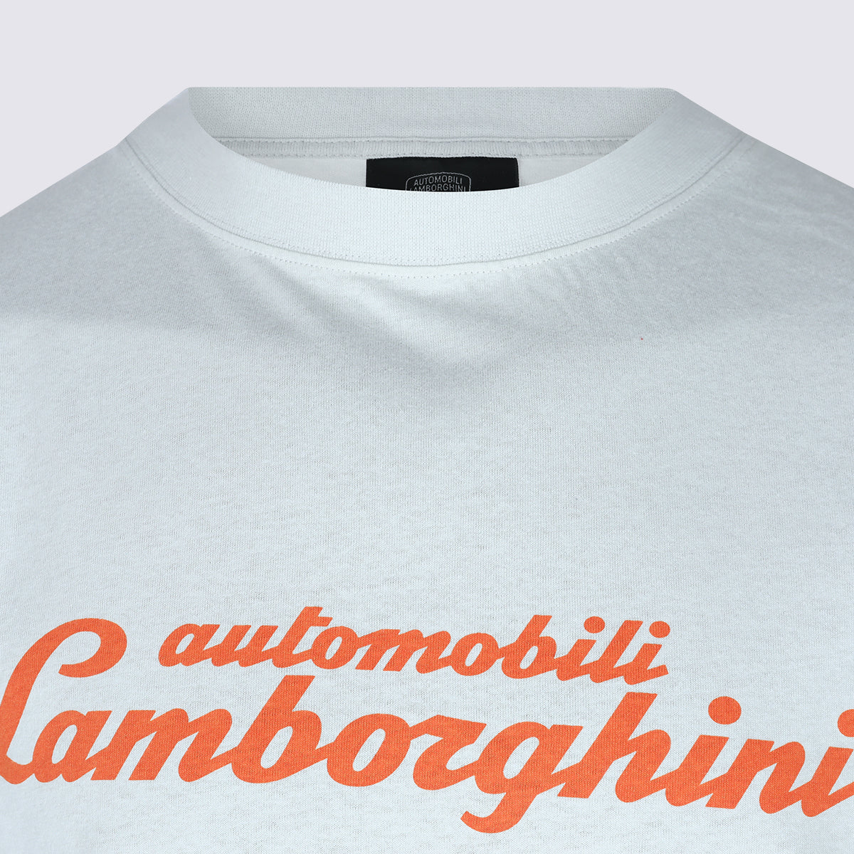 Balenciaga T-shirts and Polos White _100 % Co