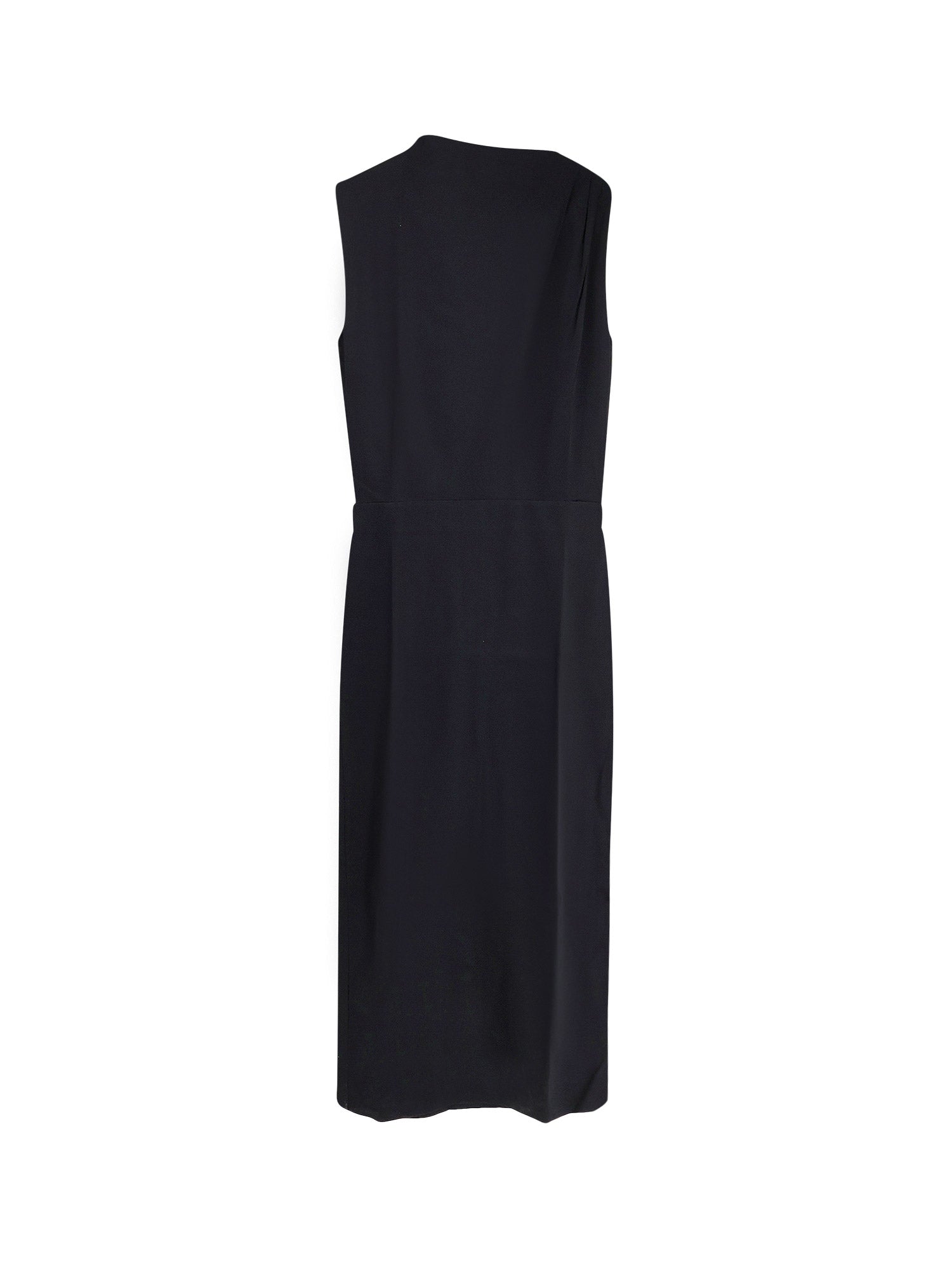 SOEUR Dresses Black Cotone Biologico