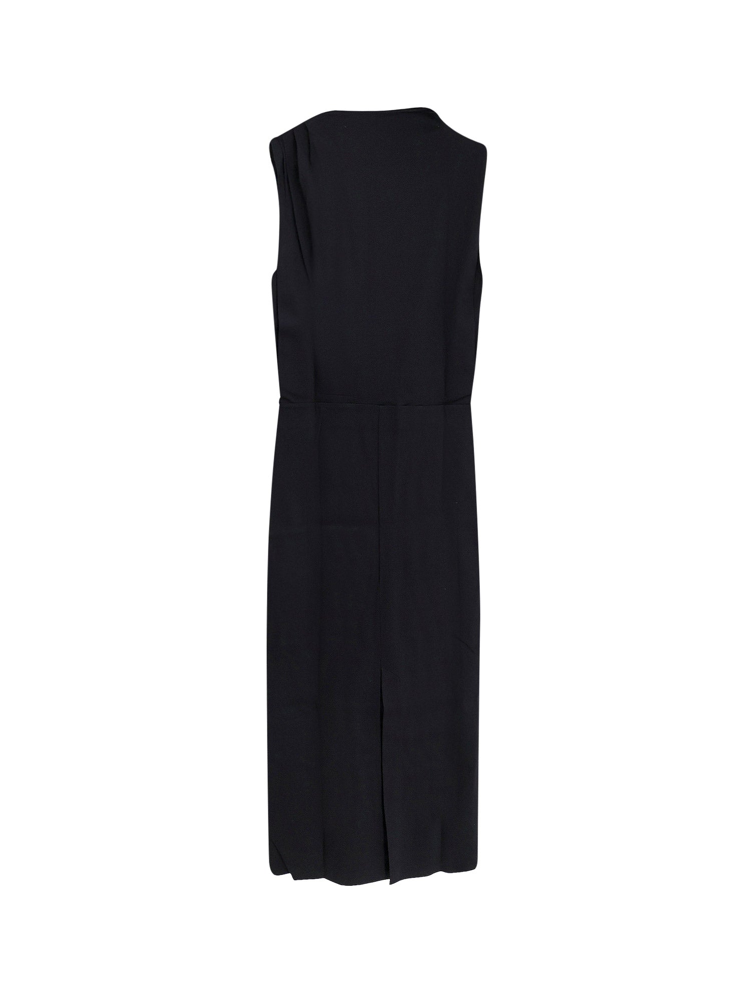SOEUR Dresses Black Cotone Biologico