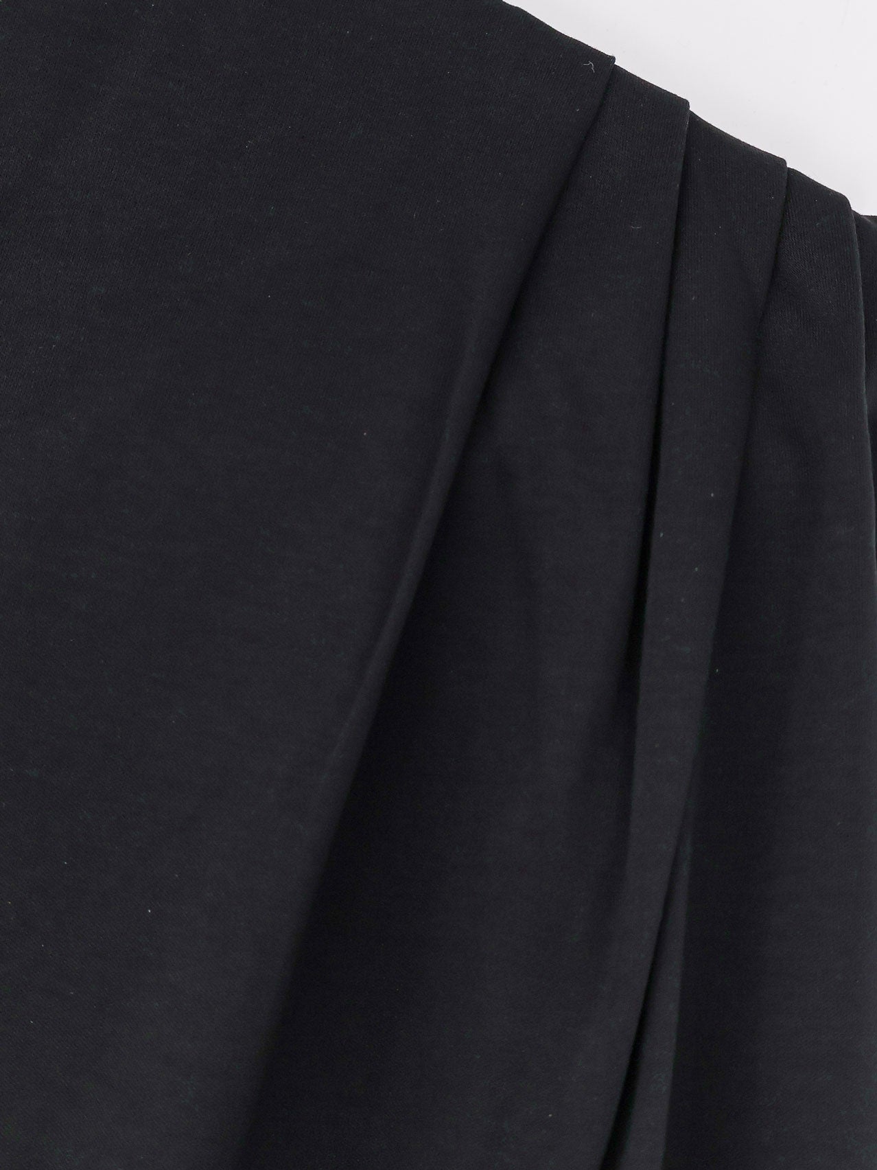SOEUR Dresses Black Cotone Biologico