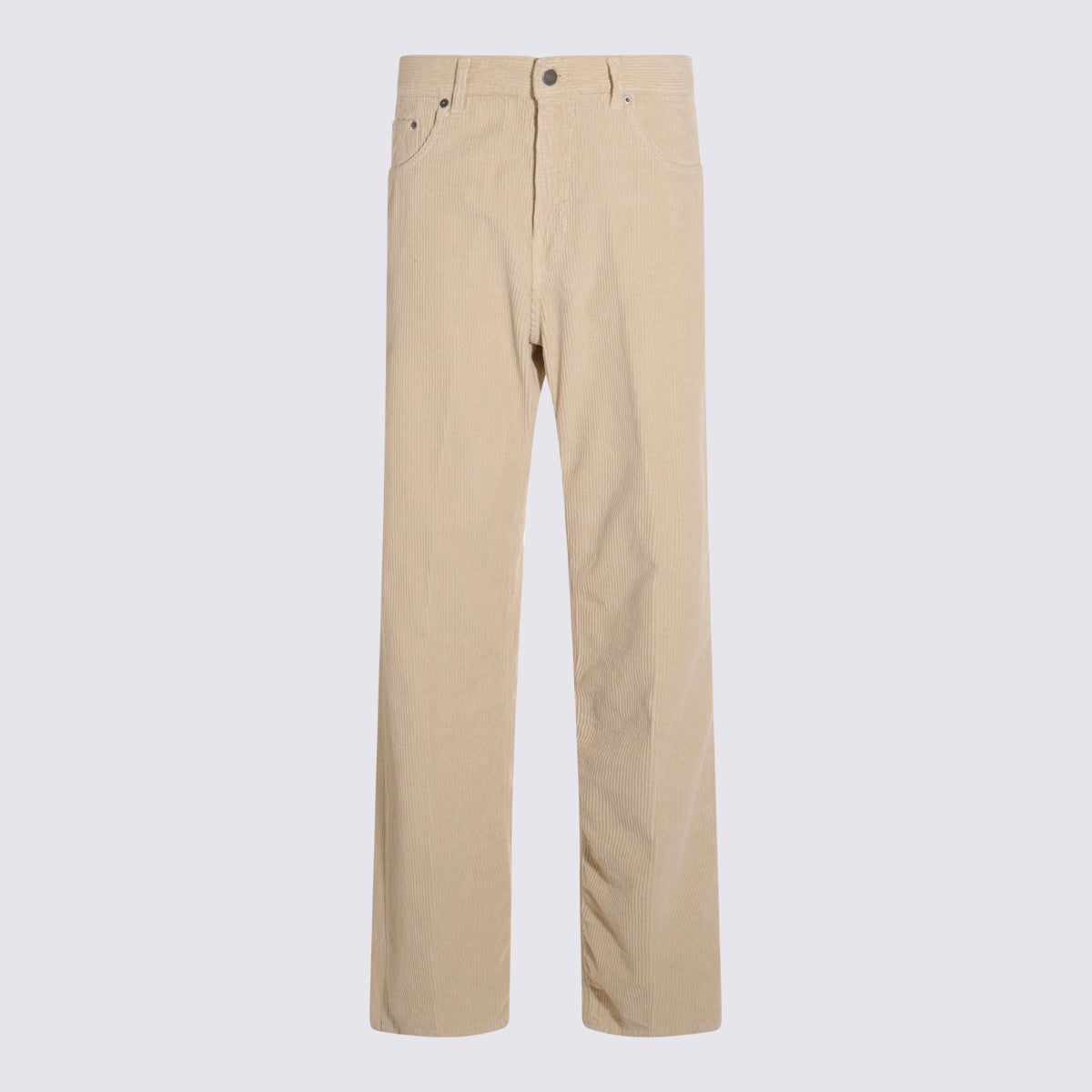 Haikure Jeans Beige _co