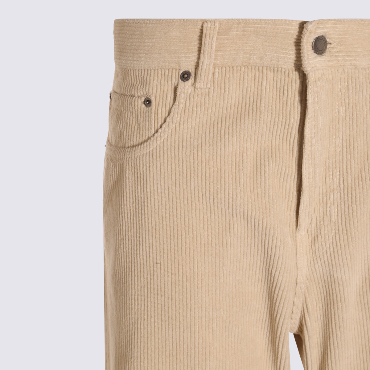 Haikure Jeans Beige _co