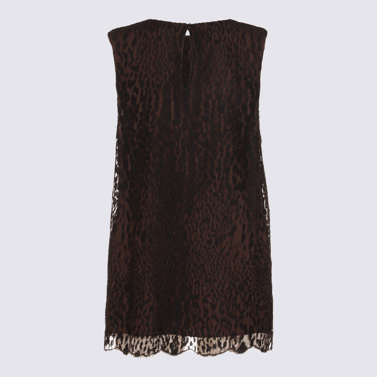 Tom Ford Top Black/chocolate _vi Pa