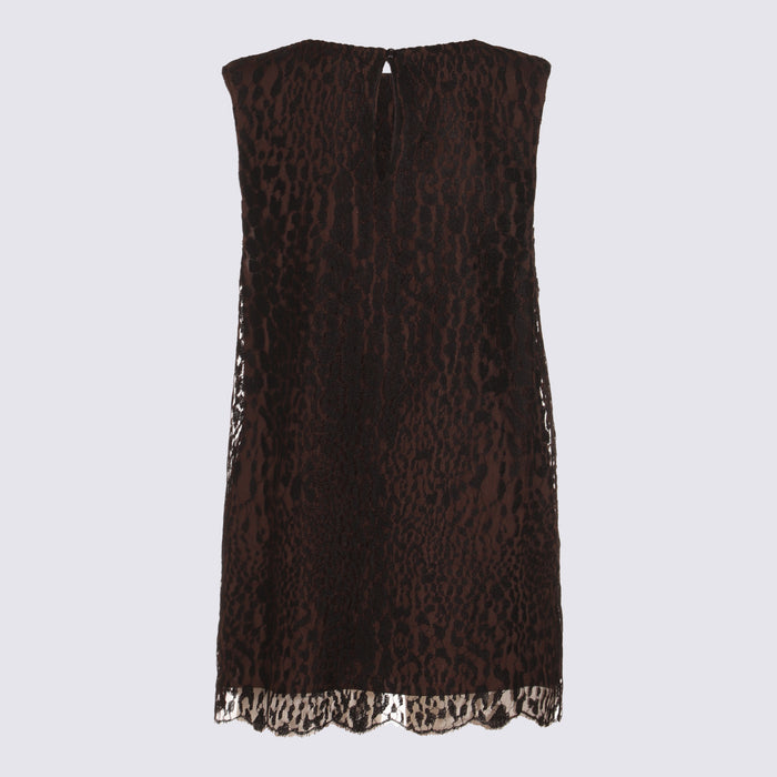 Tom Ford Top Black/chocolate _vi Pa