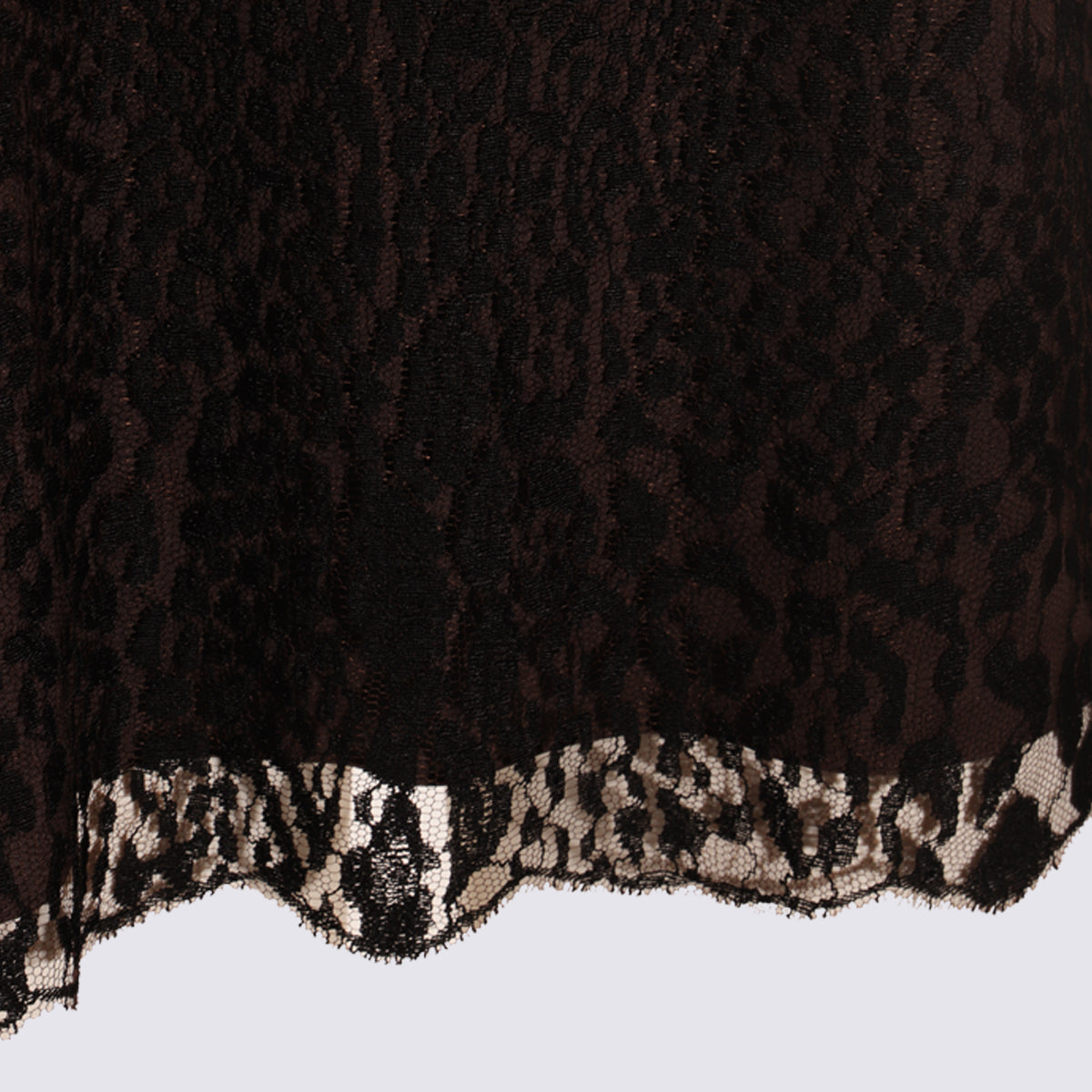 Tom Ford Top Black/chocolate _vi Pa
