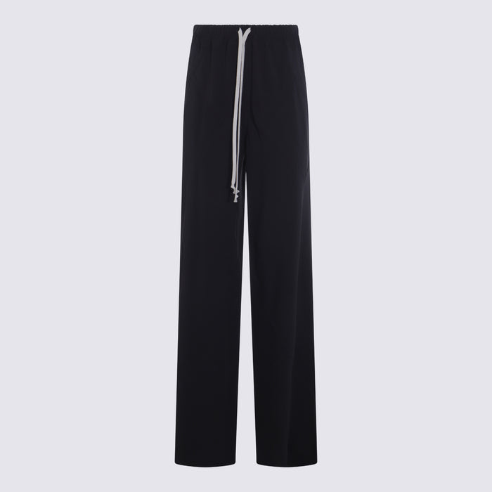 Rick Owens Trousers Black _co Ea