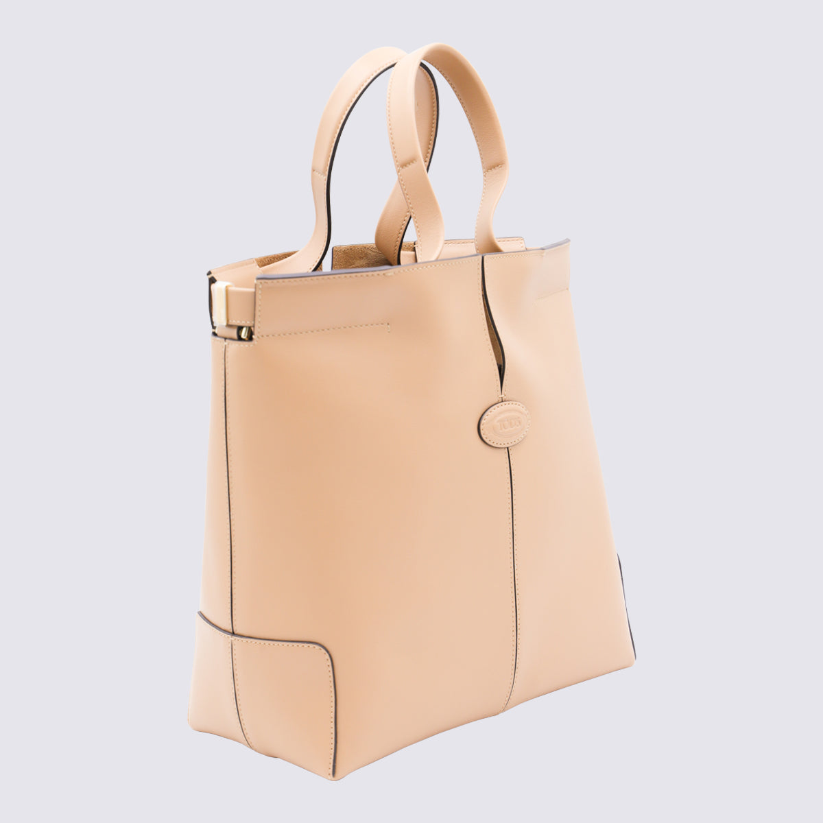 Tods Bags Camel _le