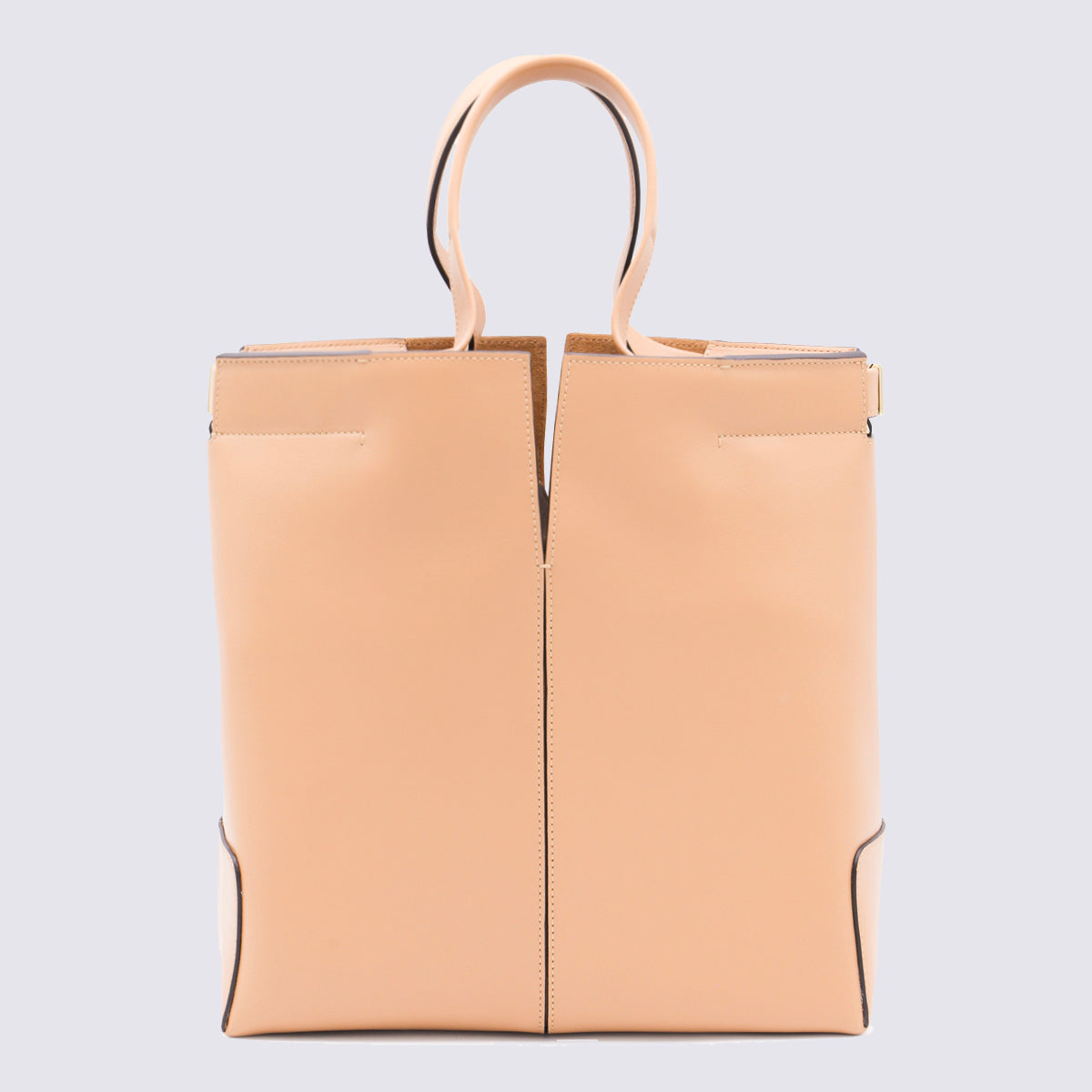 Tods Bags Camel _le