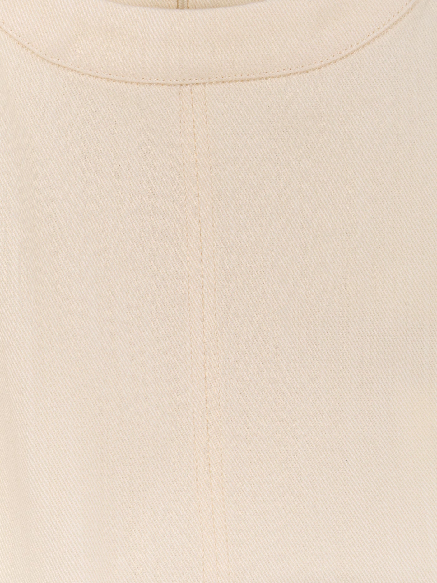 SOEUR T-shirts and Polos Creme Cotone