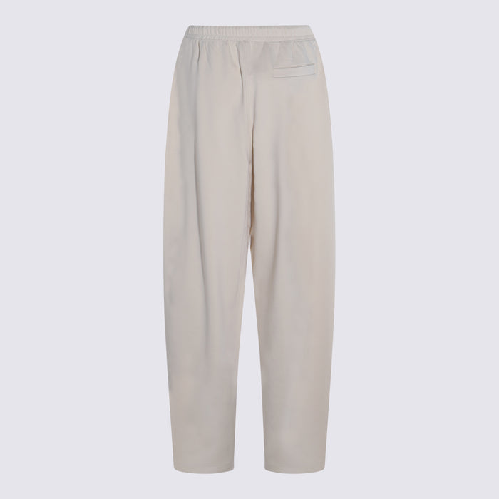 SportMax Trousers Ivory _co Ea