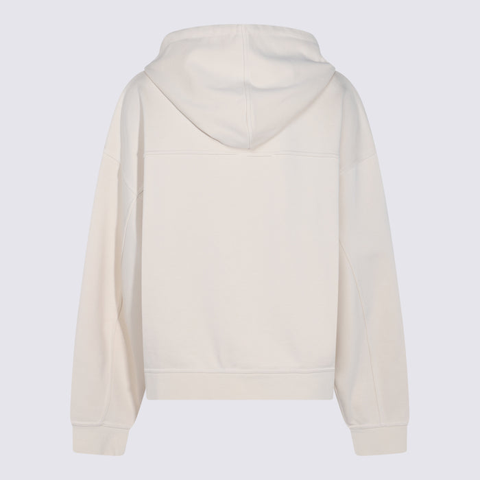 SportMax Sweaters Ivory _co Ea