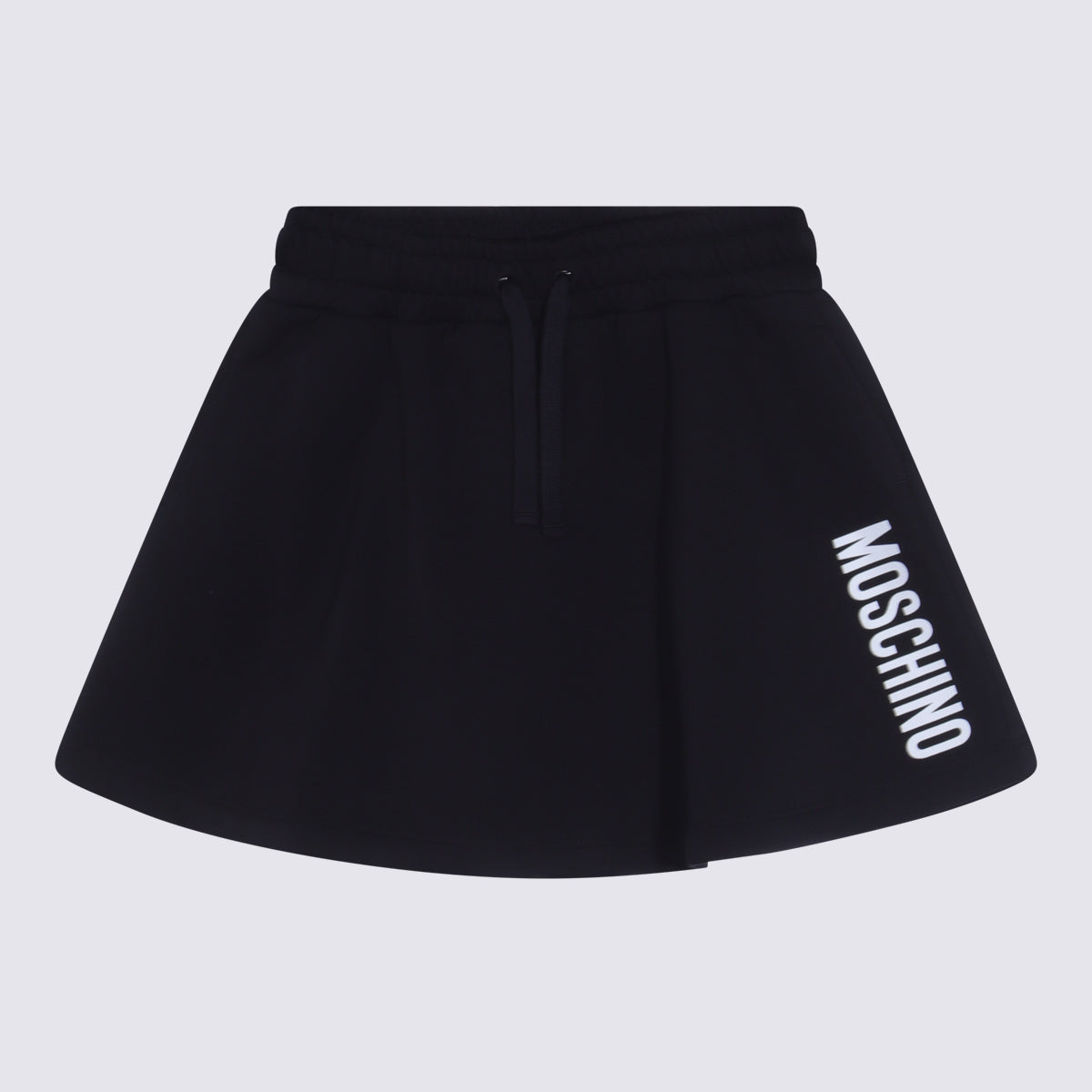 Moschino Skirts Nero/black _co