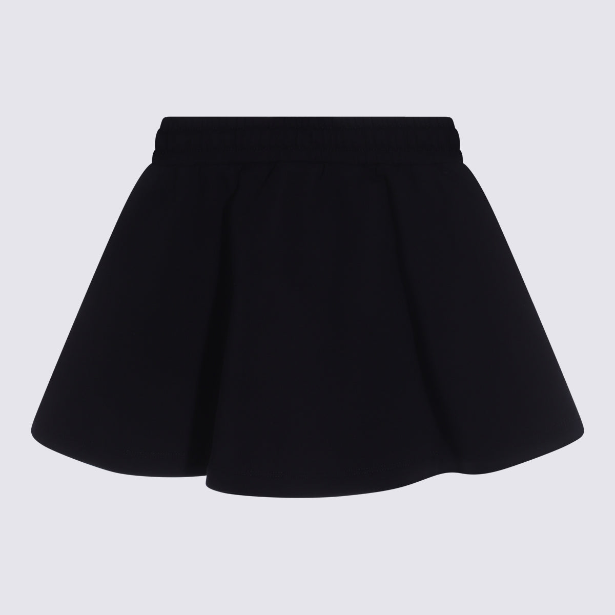 Moschino Skirts Nero/black _co