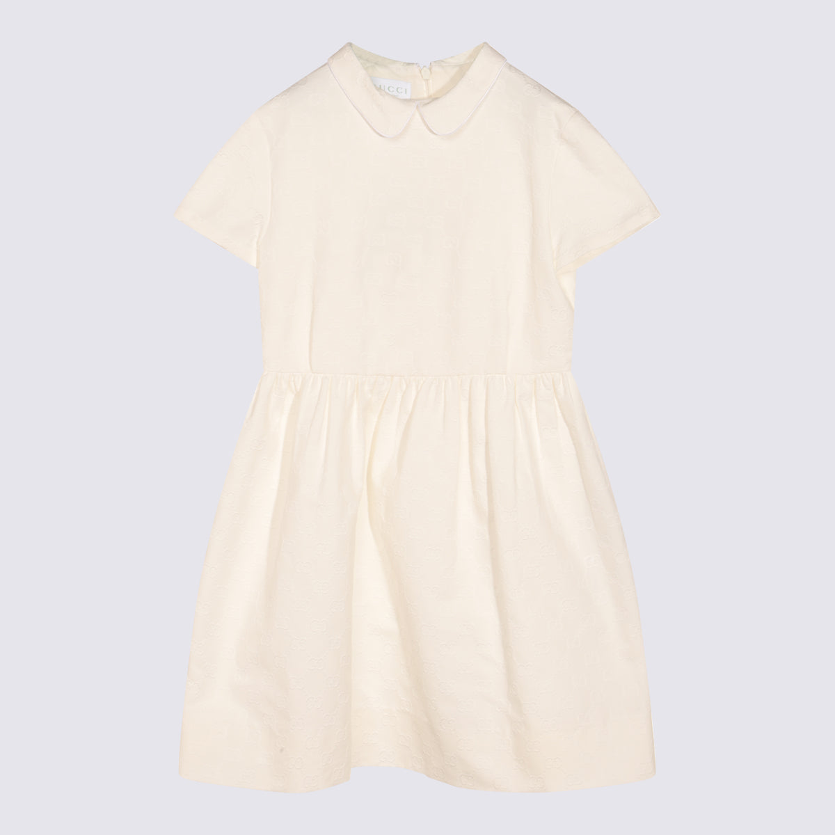 Gucci Dresses Off-white _co