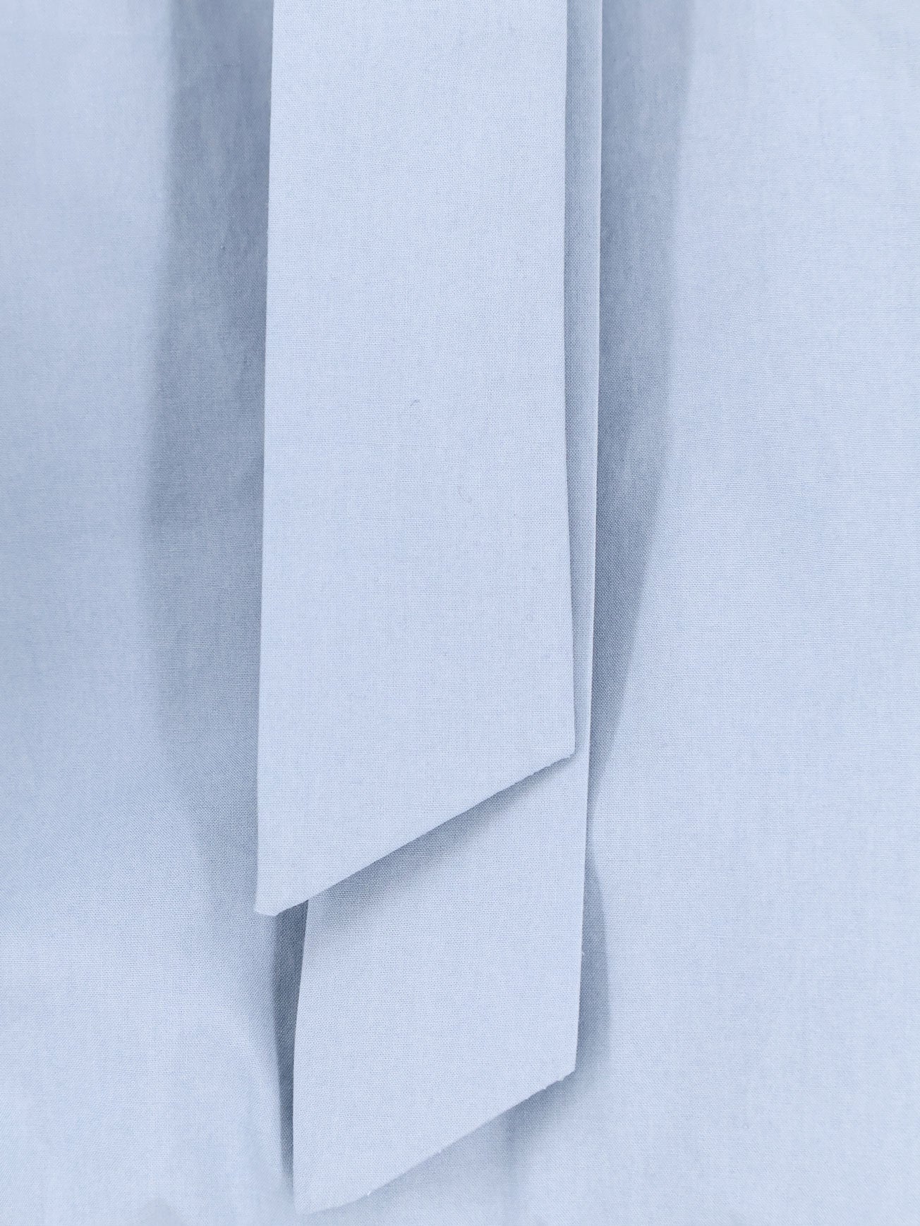Alysi Shirts Cielo Cotone
