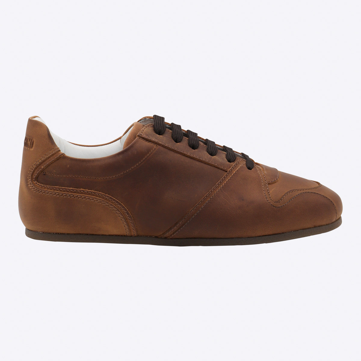 Moschino Sneakers Nut _cover Le Sole El