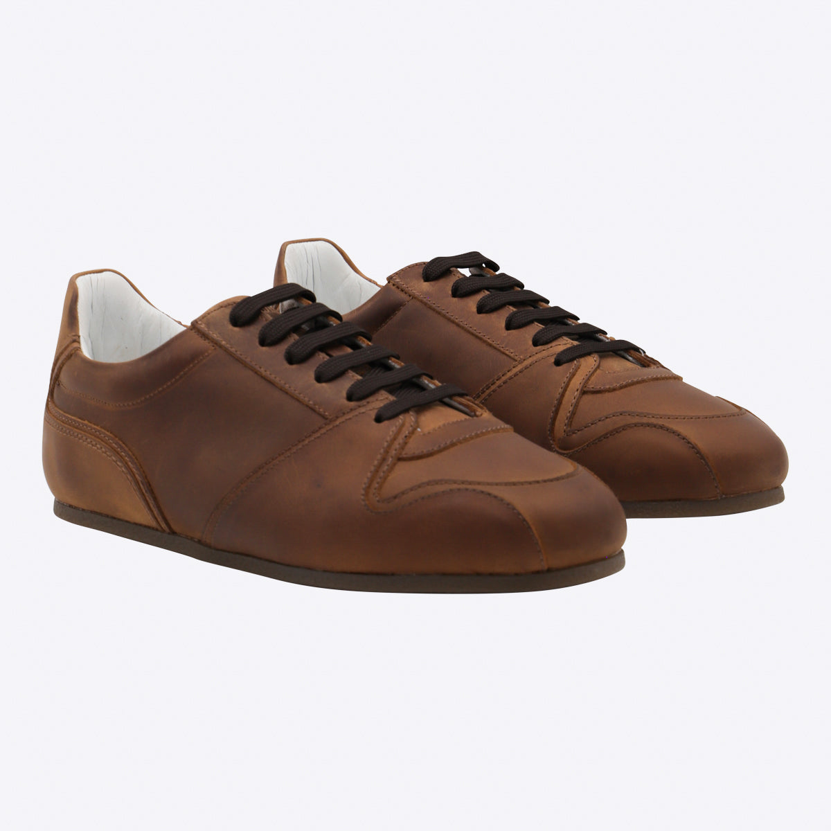 Moschino Sneakers Nut _cover Le Sole El