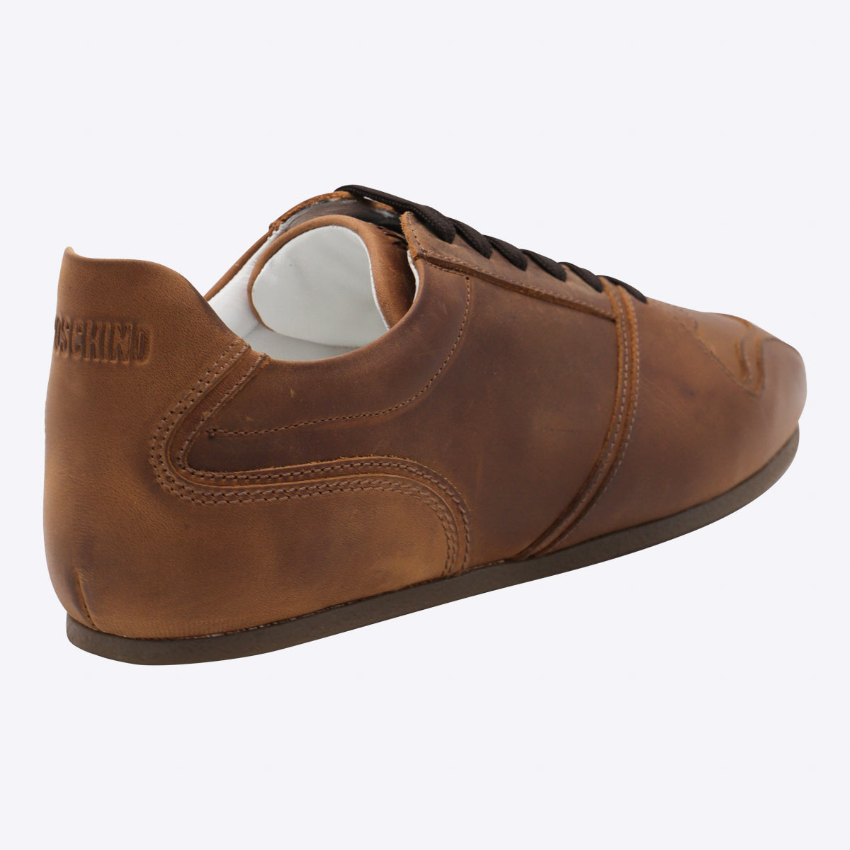Moschino Sneakers Nut _cover Le Sole El