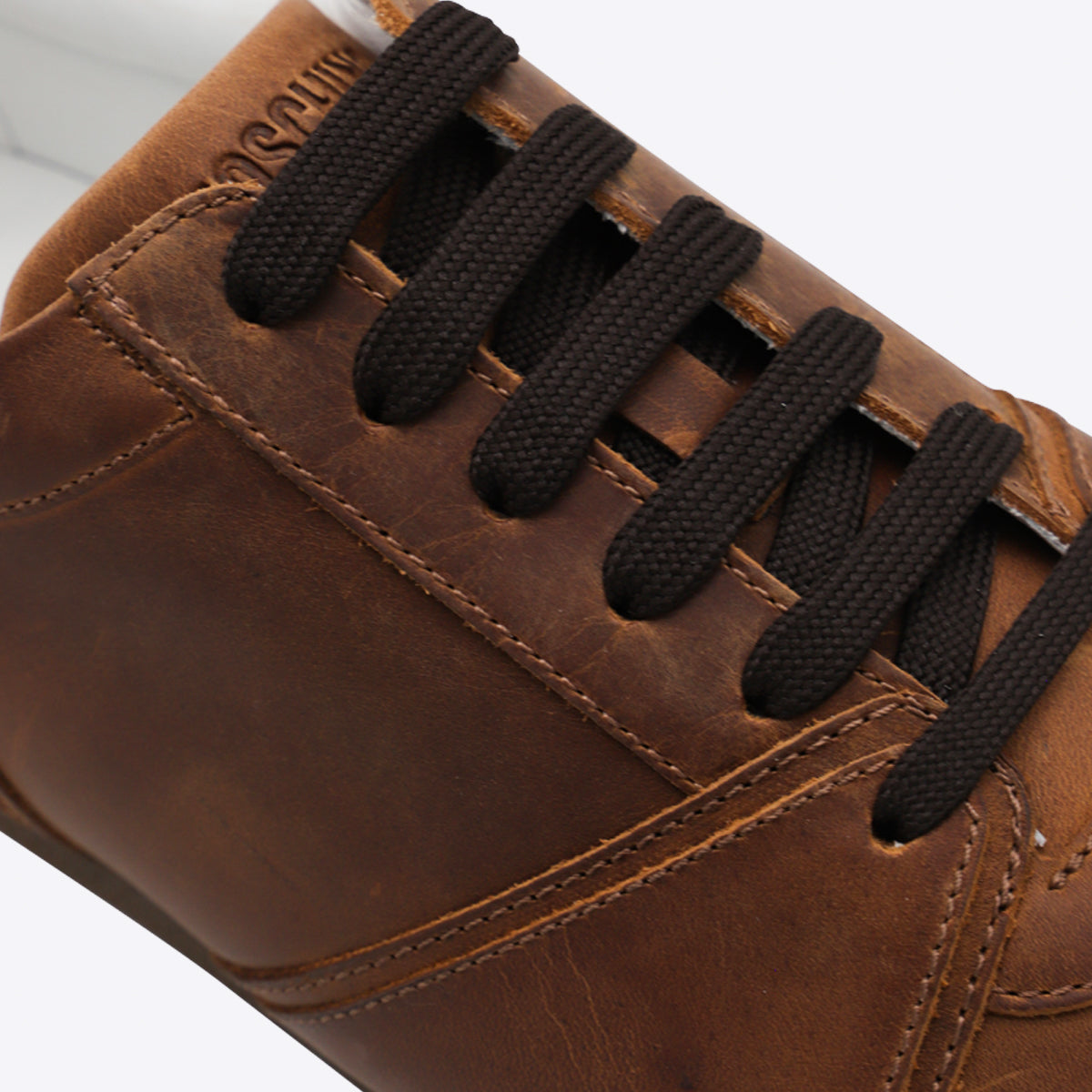 Moschino Sneakers Nut _cover Le Sole El