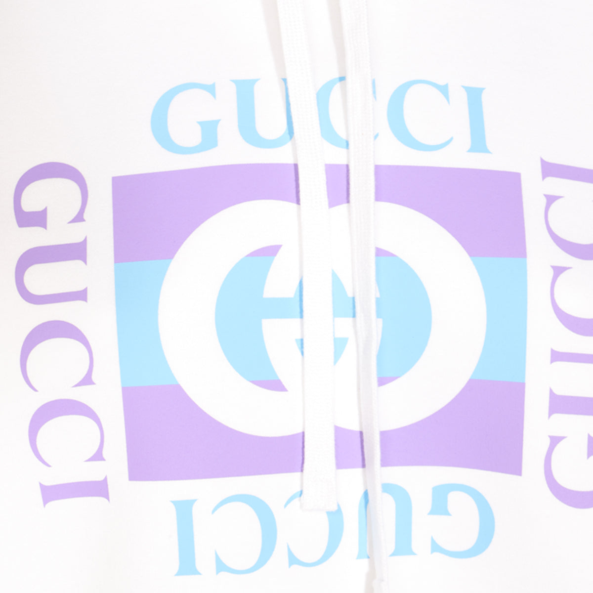 Gucci Sweaters White _co