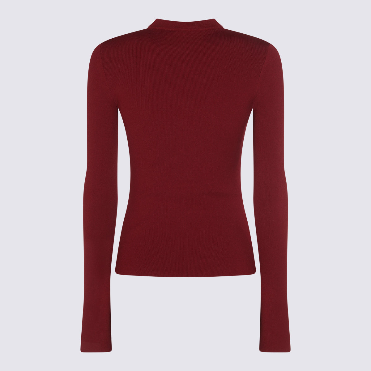 Balenciaga Sweaters Purple _vi Pl