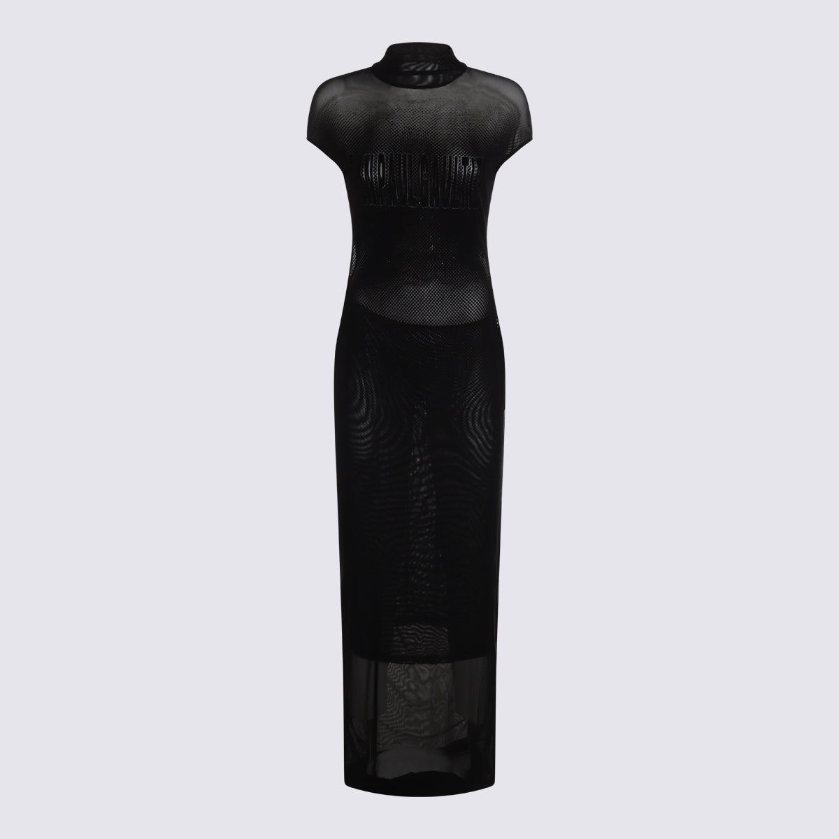 JEAN PAUL GAULTIER Dresses Black _pa