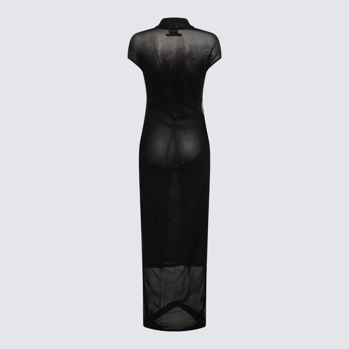 JEAN PAUL GAULTIER Dresses Black _pa