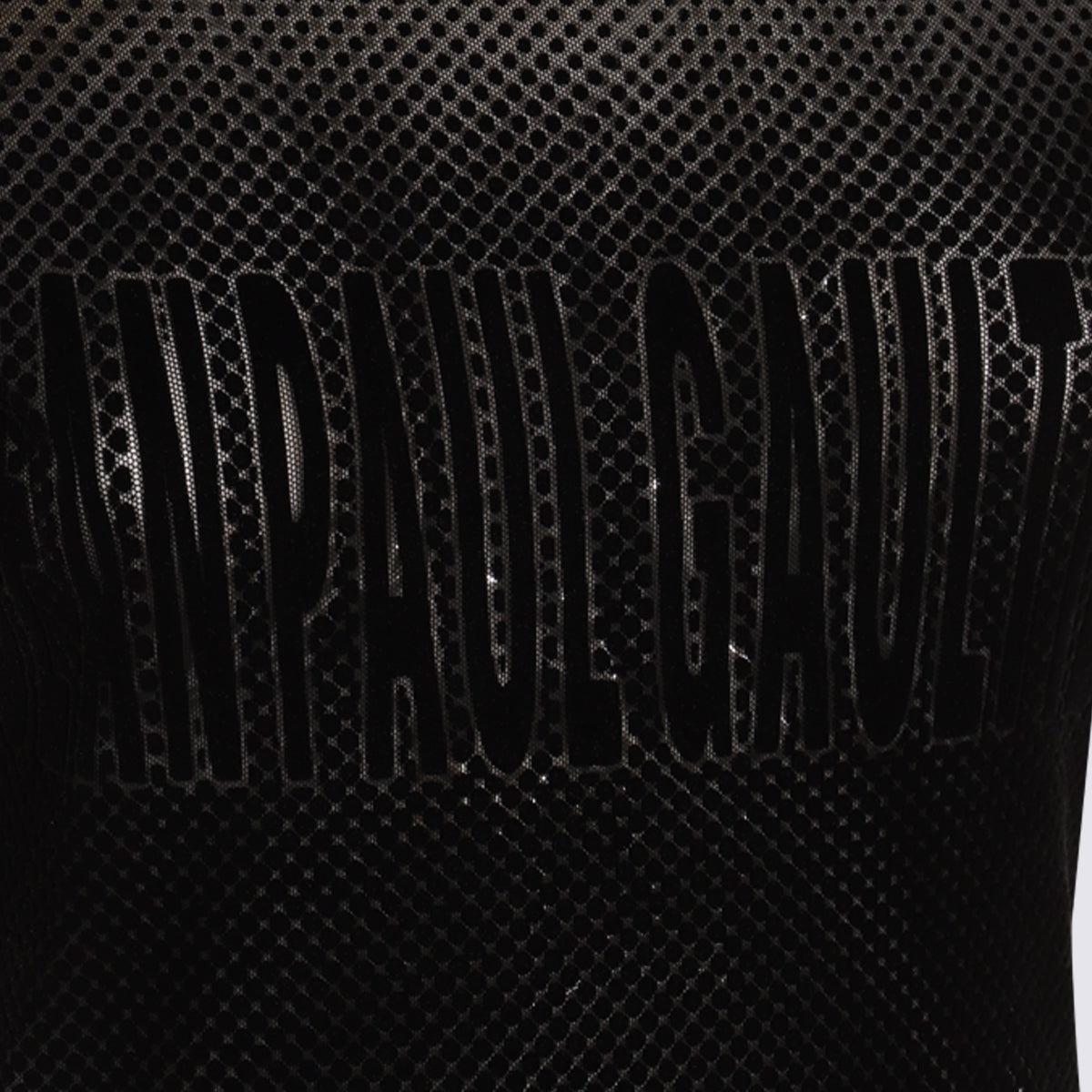 JEAN PAUL GAULTIER Dresses Black _pa