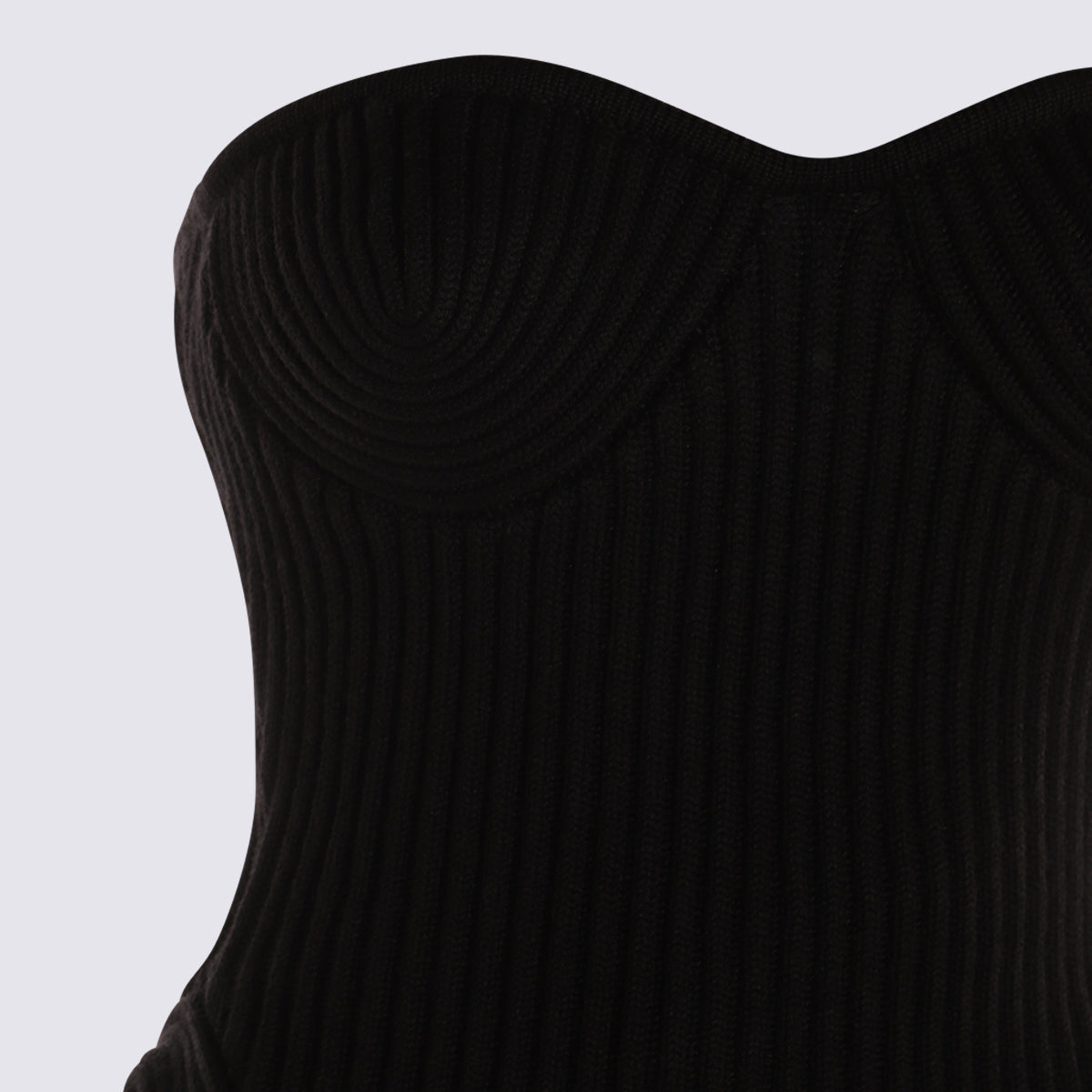 JEAN PAUL GAULTIER Top Black _we