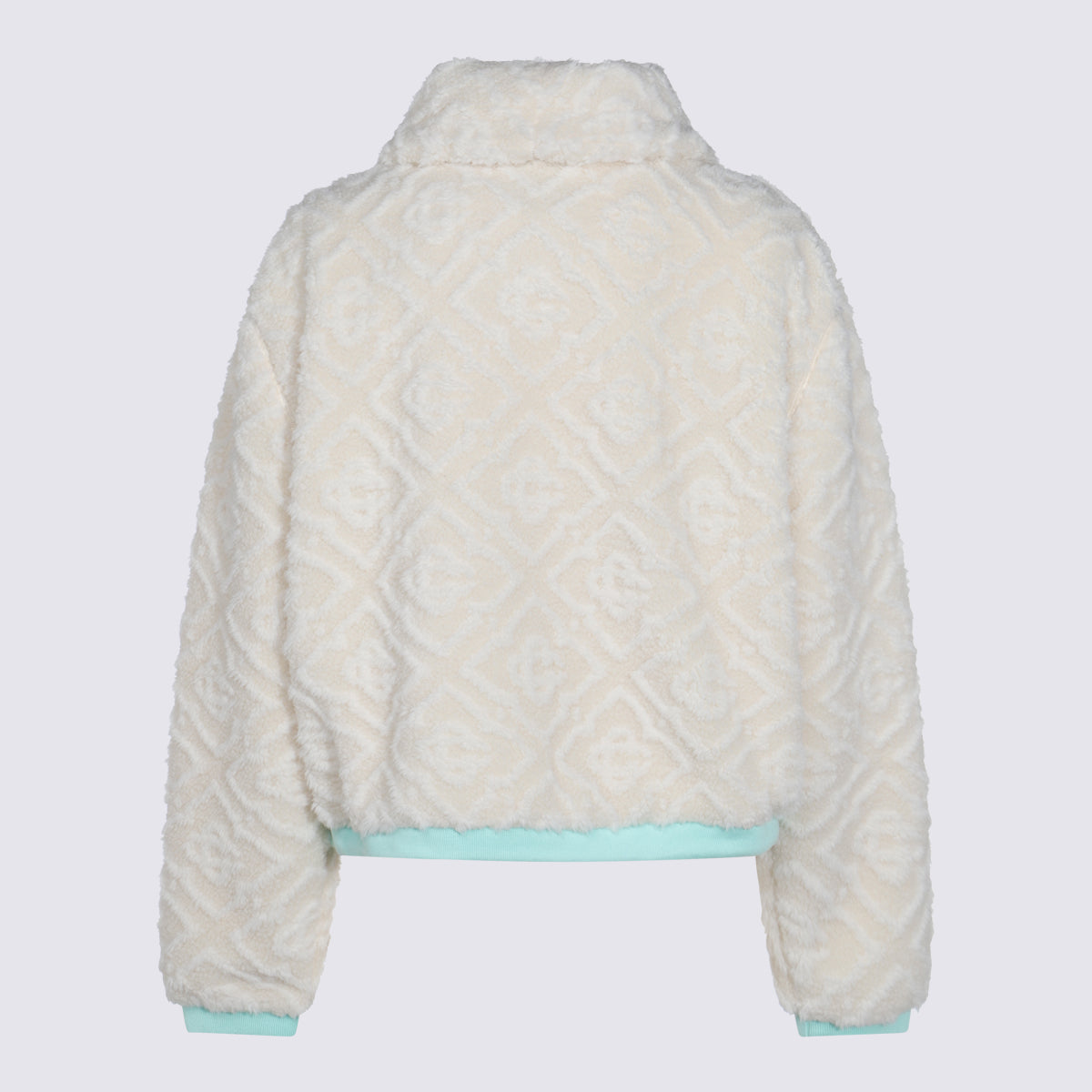 Casablanca Jackets White _pl
