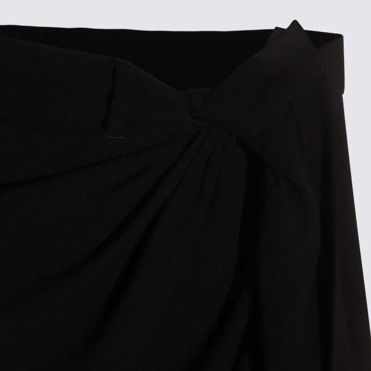 Balenciaga Skirts Black _ac Pl