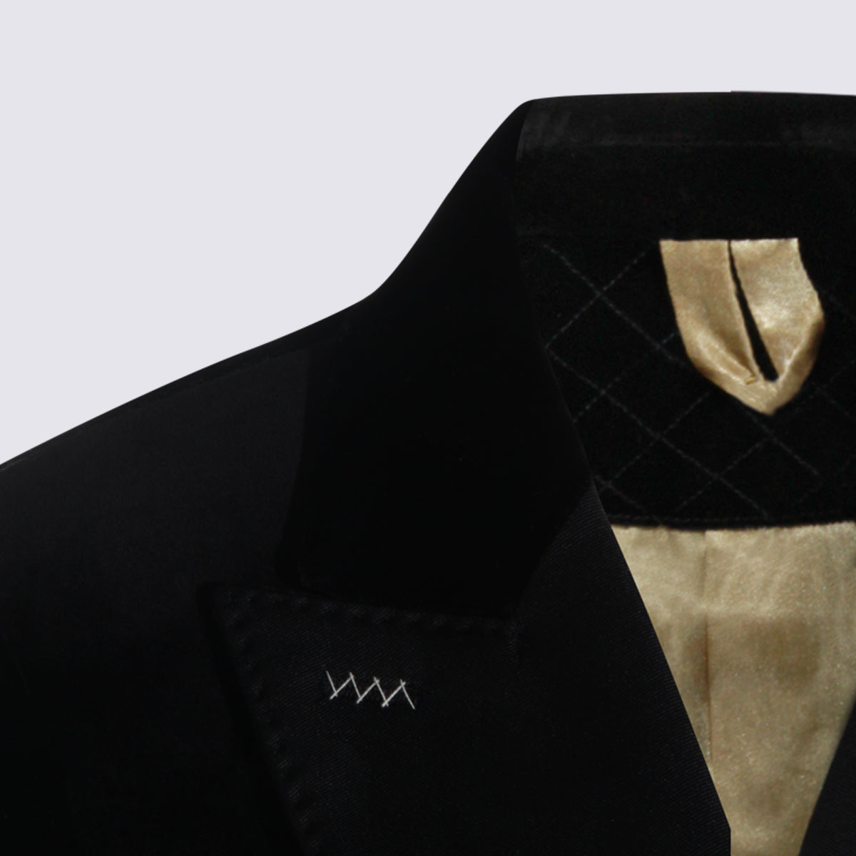 Max Mara Jackets Black
