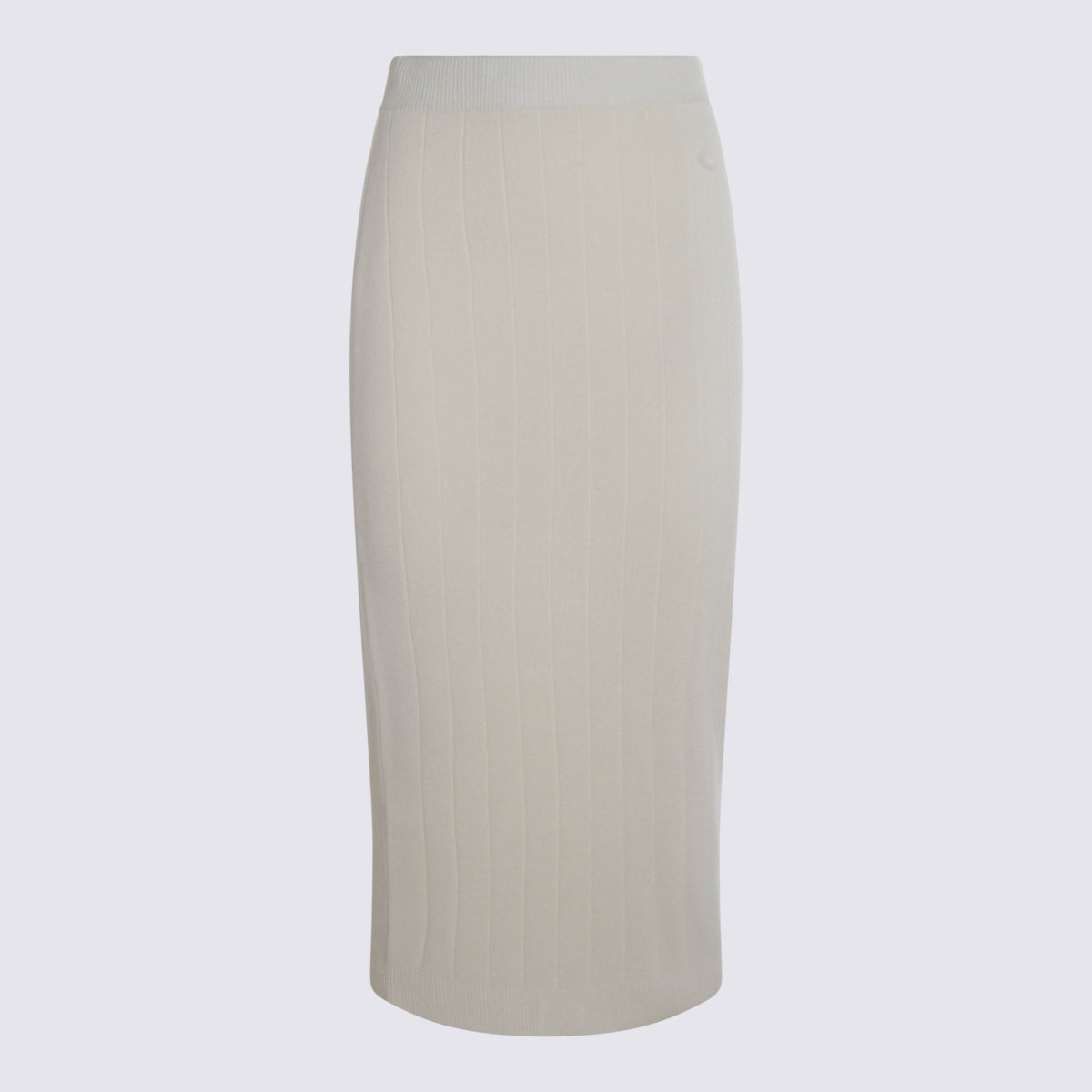 Max Mara Skirts White _ws
