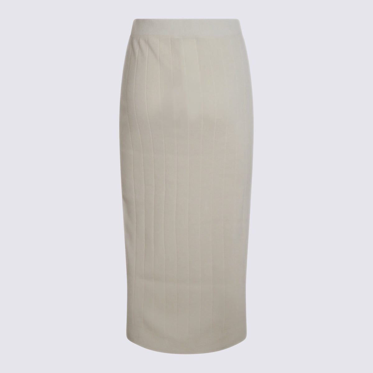 Max Mara Skirts White _ws