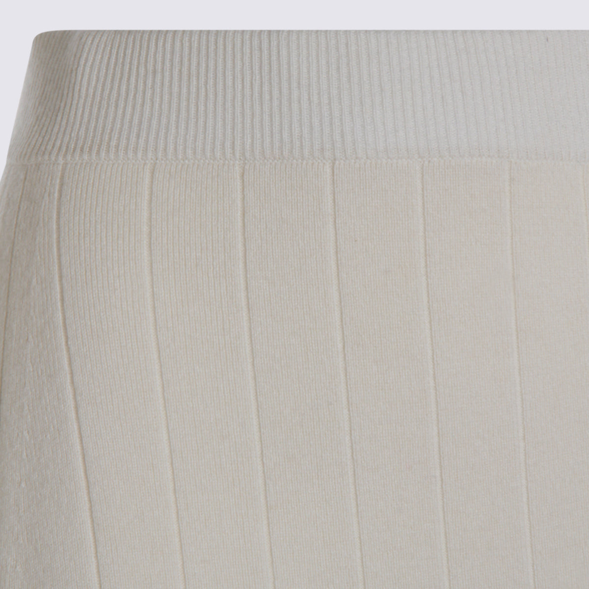 Max Mara Skirts White _ws