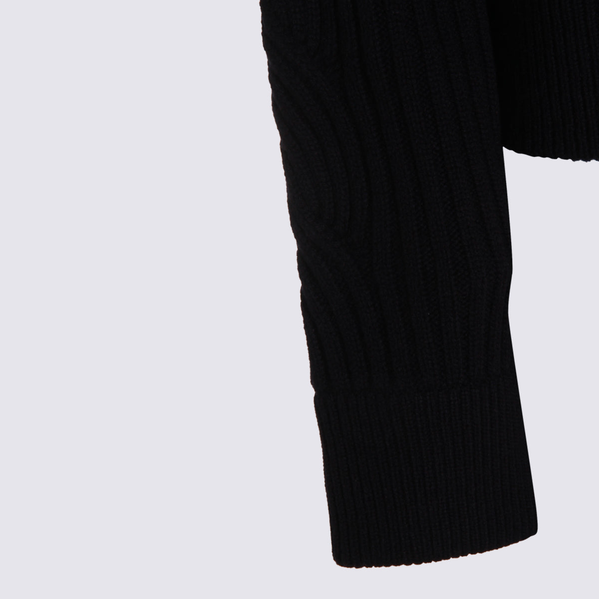 Max Mara Sweaters Blue Navy _wo Ws