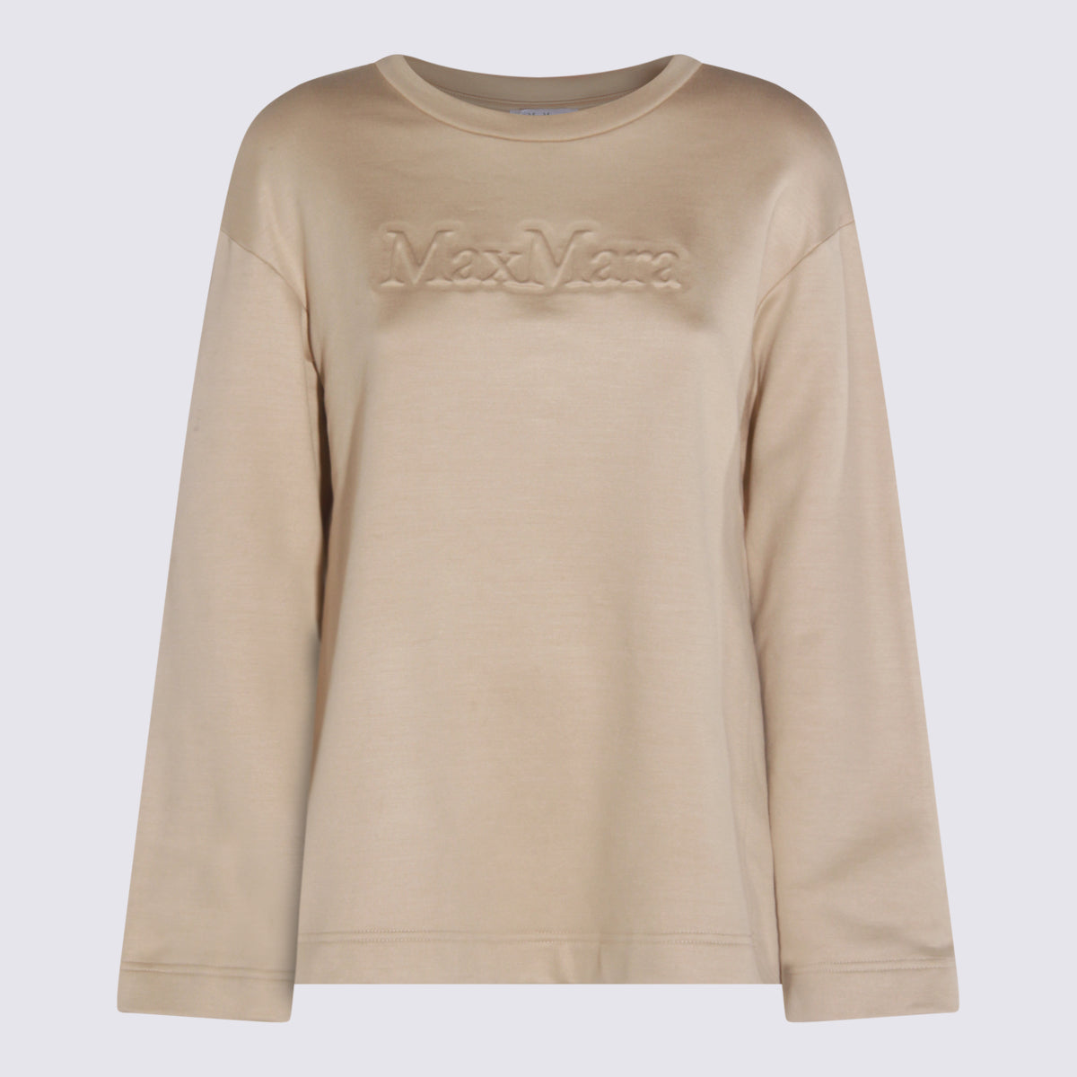 Max Mara Sweaters Grey _se Co Ea