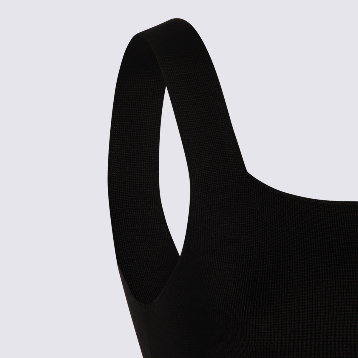 KHAITE Dresses Black _vi Pa Ea