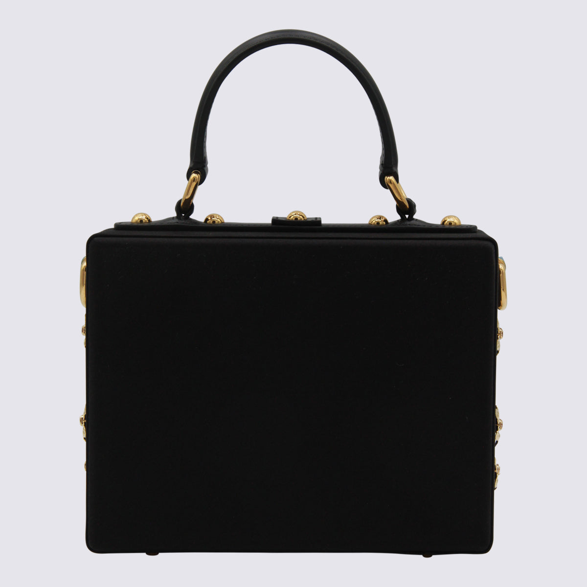 Dolce & Gabbana Bags Black
