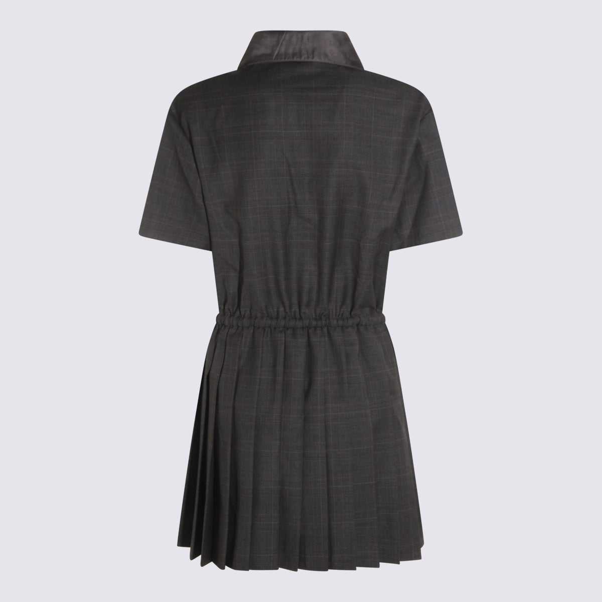 Miu Dresses Grey _wv