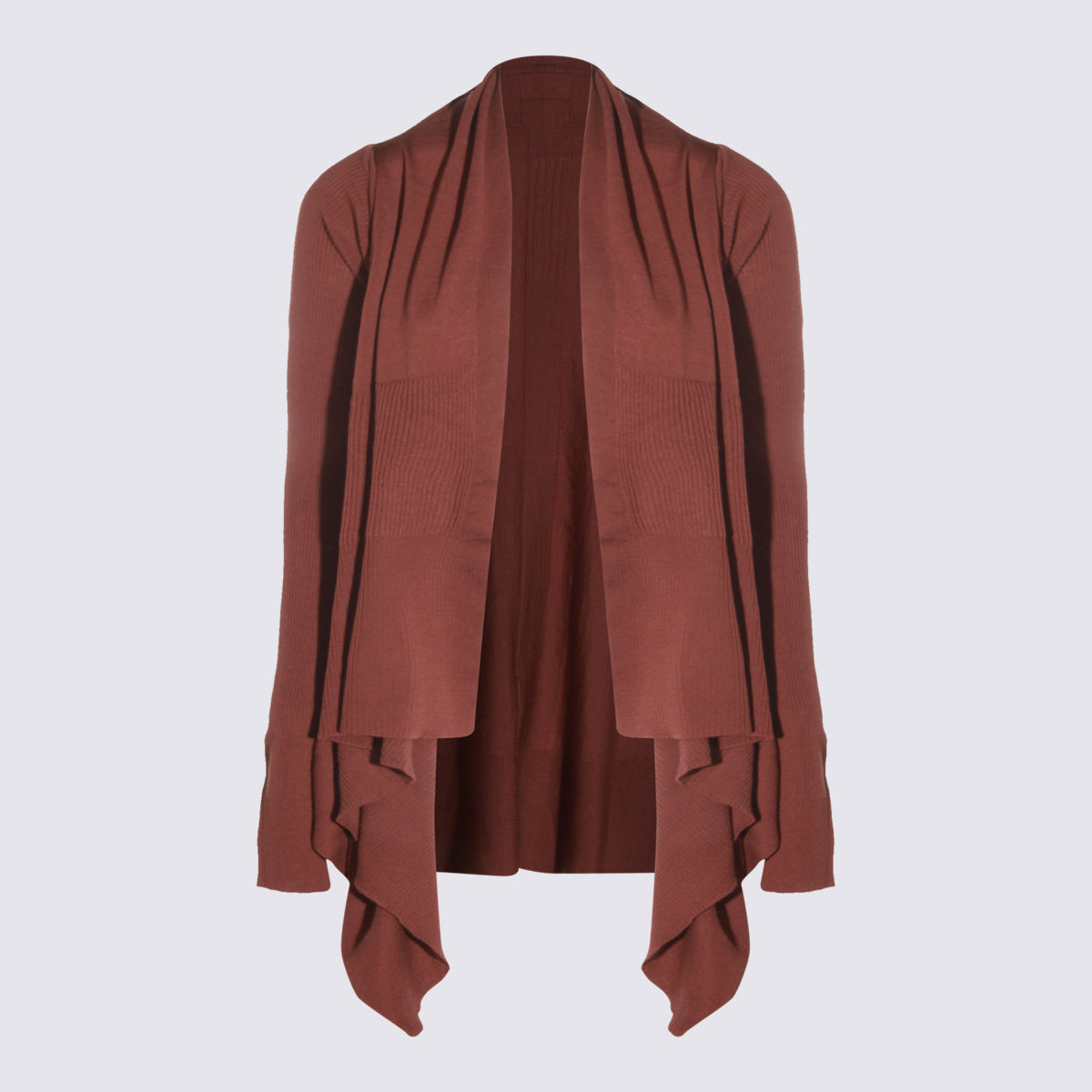 Rick Owens Sweaters Rose Wood _vw