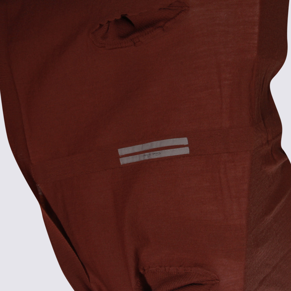 Rick Owens Sweaters Rose Wood _vw