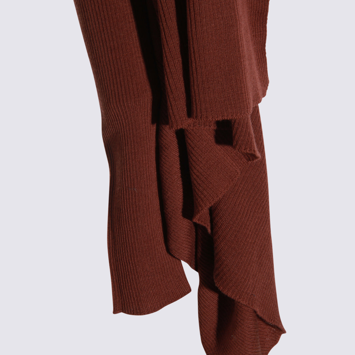 Rick Owens Sweaters Rose Wood _vw