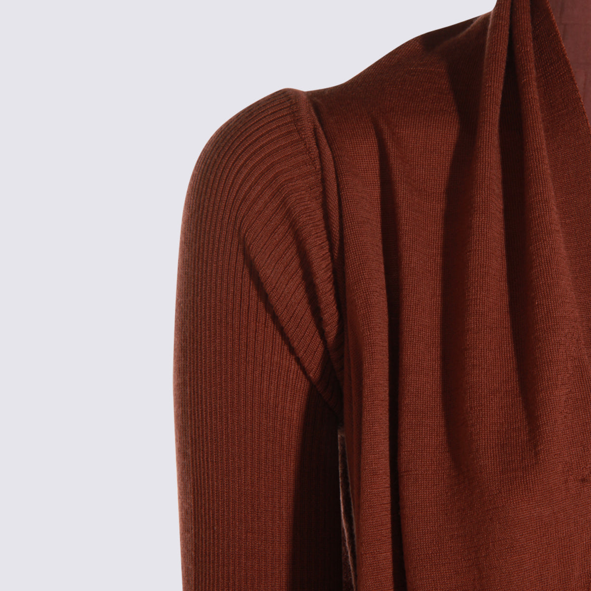 Rick Owens Sweaters Rose Wood _vw