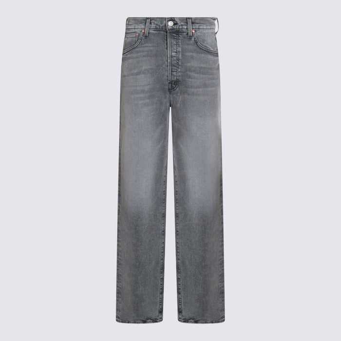 Mother Jeans Drawing A Blank _co Ea